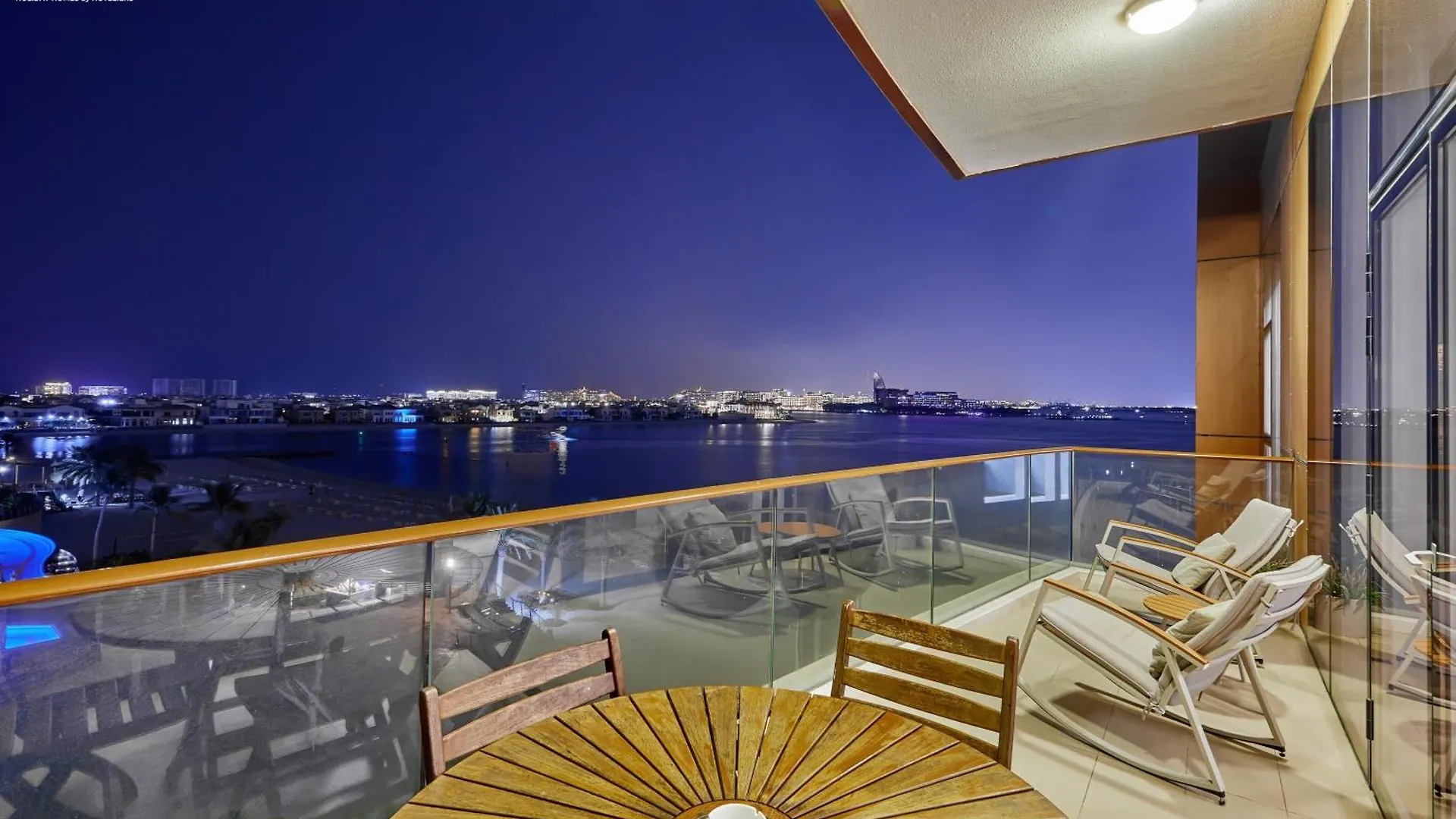 Bnbmehomes - Tiara Tanzanite Dubai