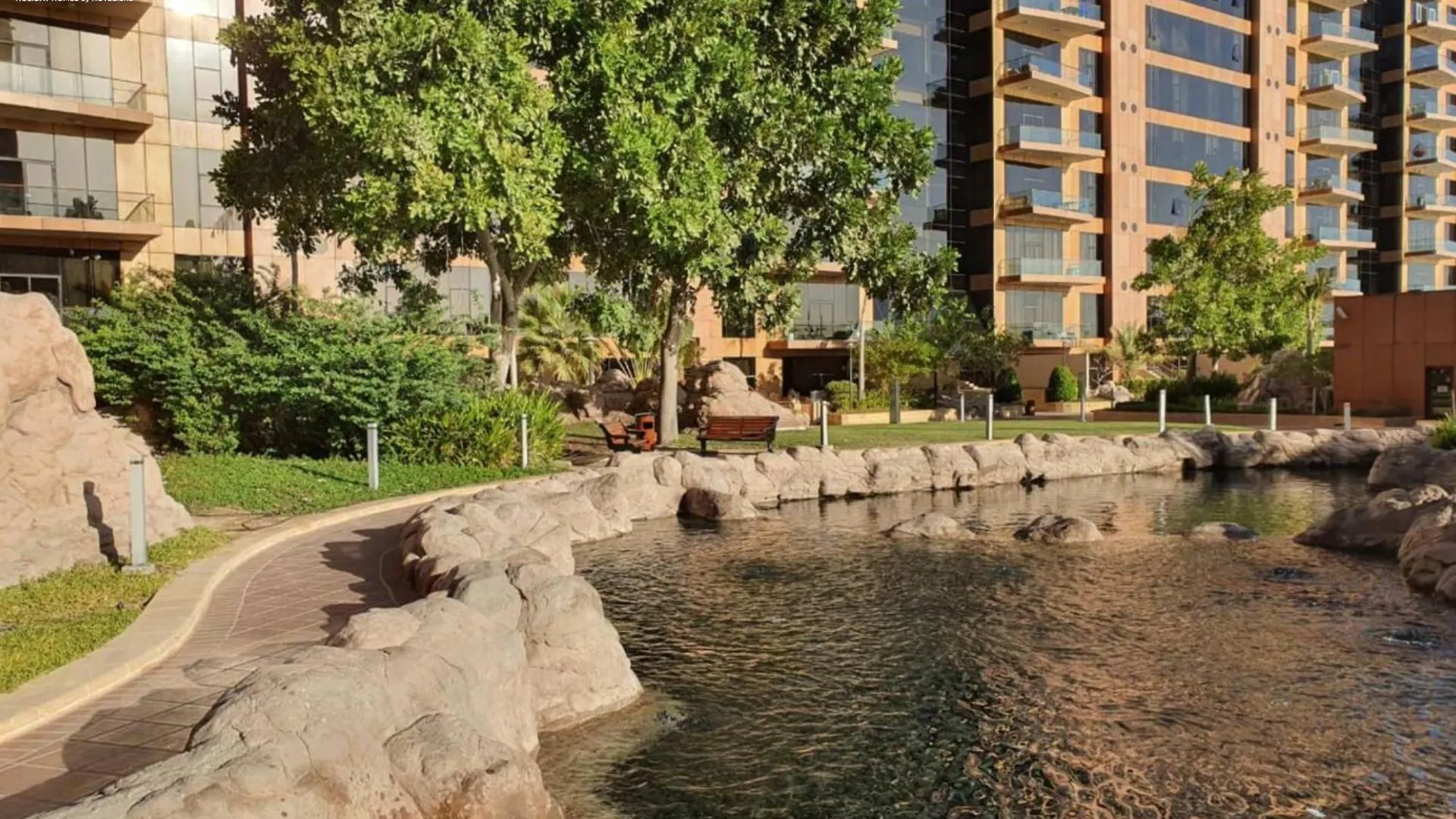 Bnbmehomes - Tiara Tanzanite Dubai 0*,  Förenade Arabemiraten