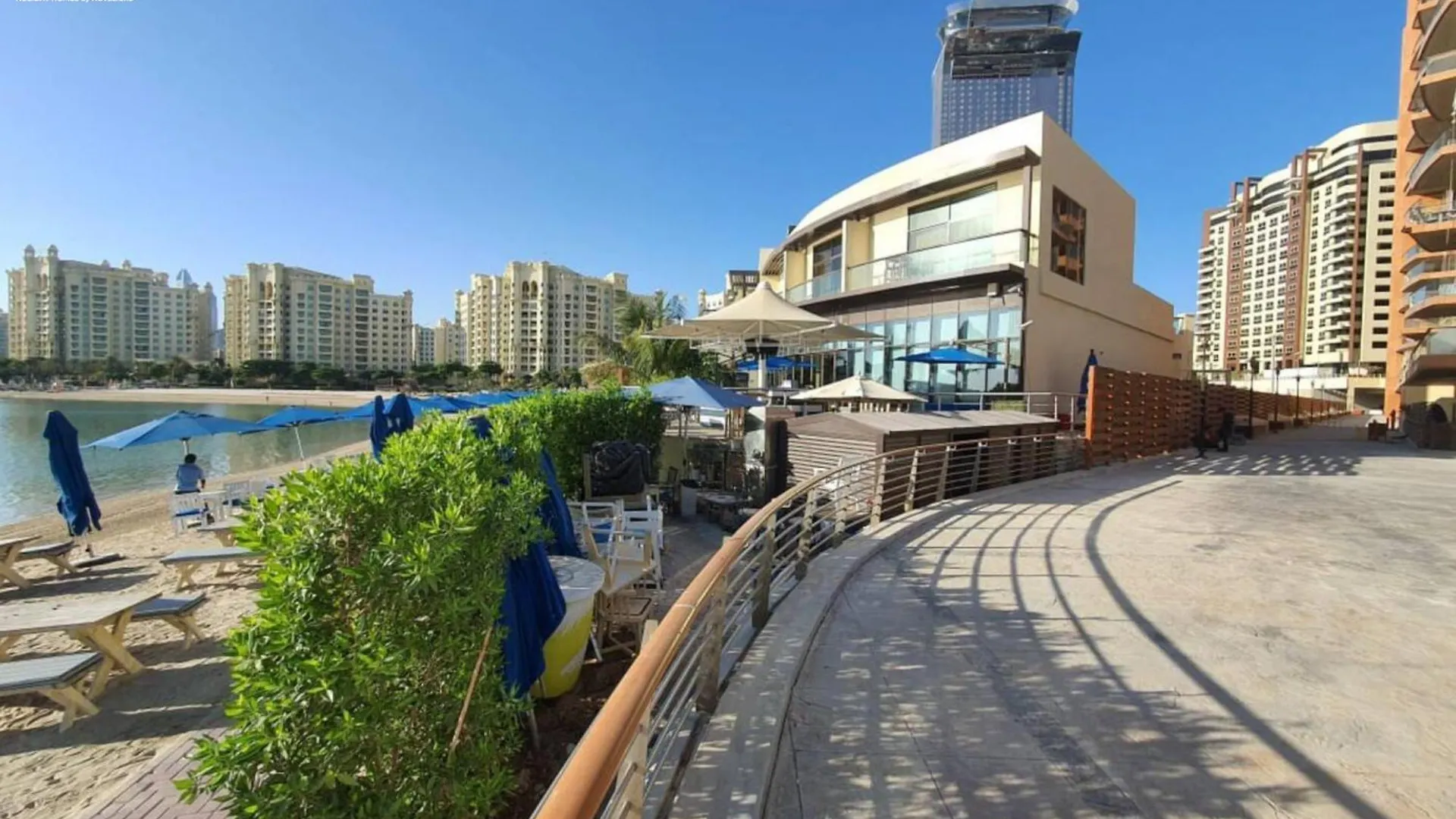 Bnbmehomes - Tiara Tanzanite Dubai