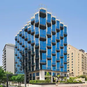 Adagio Premium The Palm Dubai
